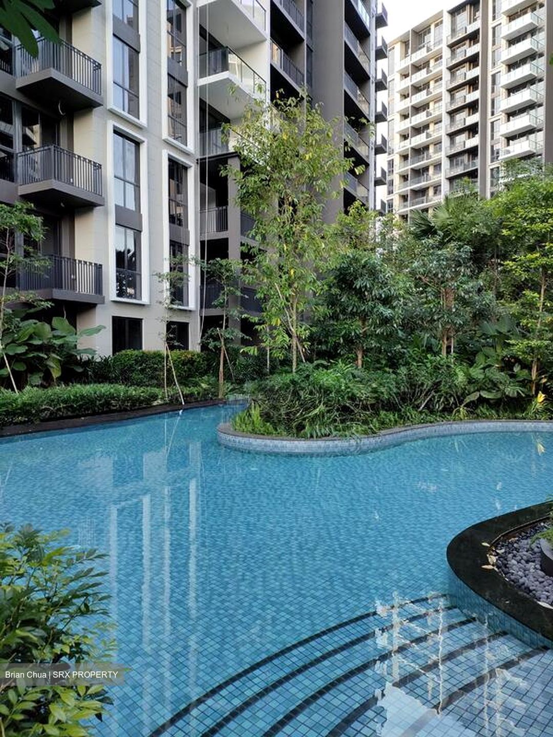 Park Colonial (D13), Condominium #506084711